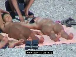 Nude pussy on beach videos free porn videos jpg x Nude beach pussy
