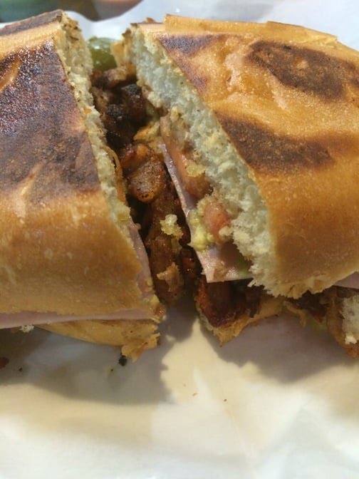 Taqueria Cuernavaca by null