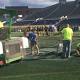 Hall of Fame game canceled due to field condition 