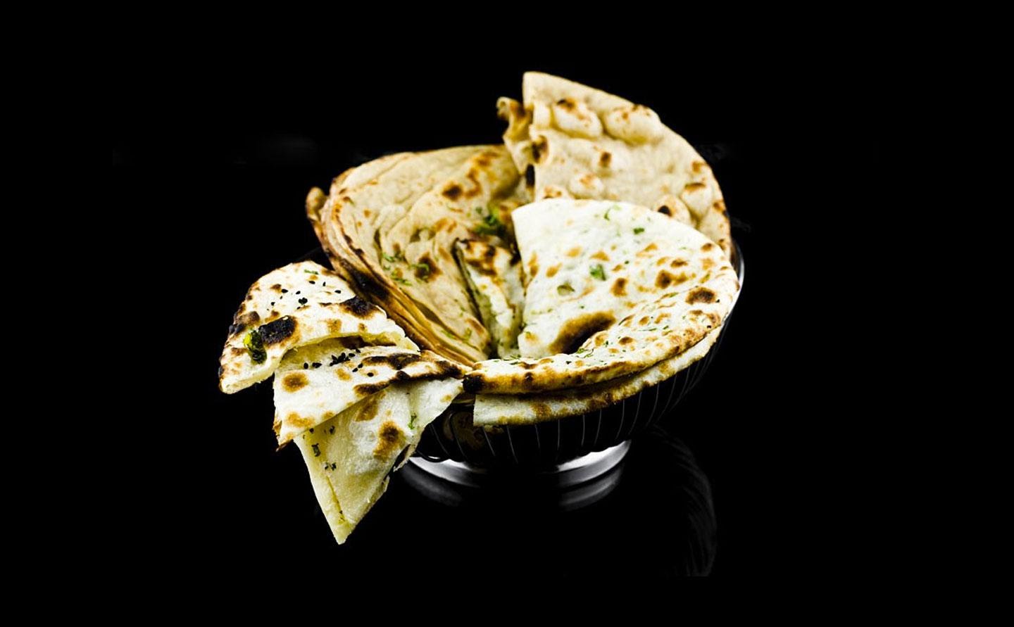 Rupa Vira's The Signature - Finest Indian Cuisine by null