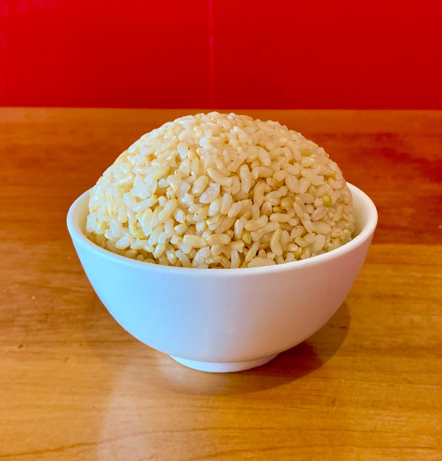 Mandarin House SF by null