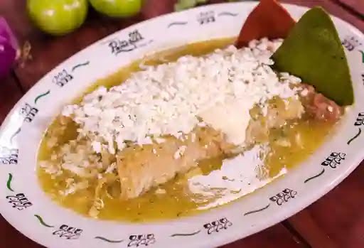 Los Panchos Restaurant by null