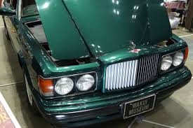 ベントレー ターボＲ|ノエル・ギャラガー、所有していたベントレー・ターボRが売りに出されることに | NME Japan