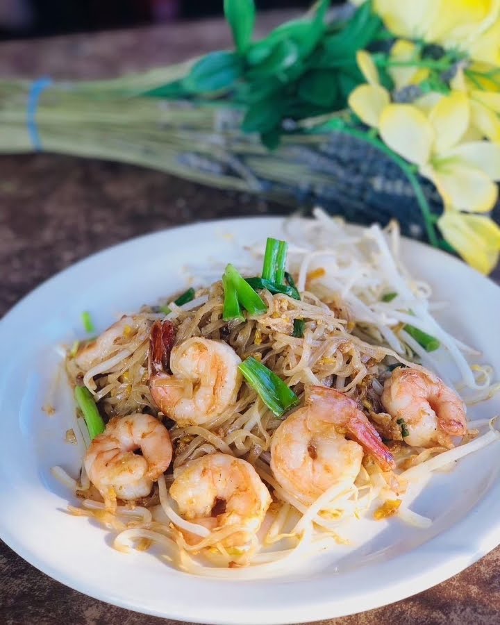 Noodle Boat Thai Cuisine by null