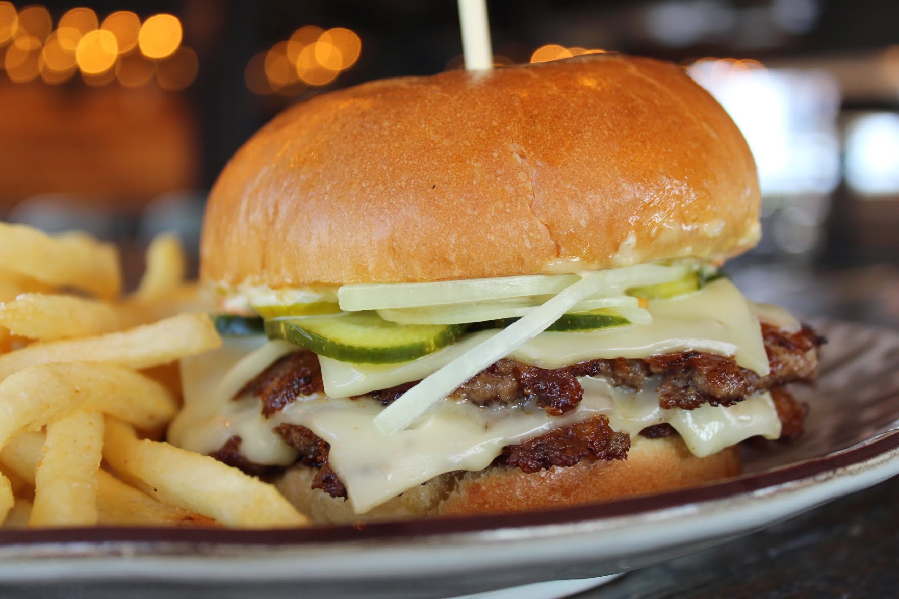 Forbidden Root Restaurant & Brewery - Columbus by null