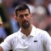 Novak Djokovic domine Lorenzo Musetti et rejoint Carlos Alcaraz en ...