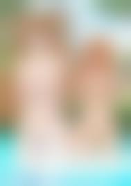 Charlotte Pudding nude|Charlotte pudding one piece nude filter by mei-long10 on DeviantArt