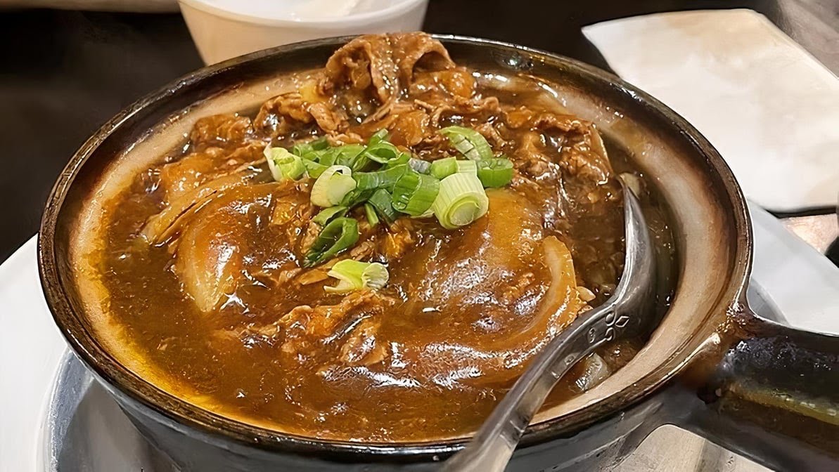 A+ Hong Kong Kitchen by null