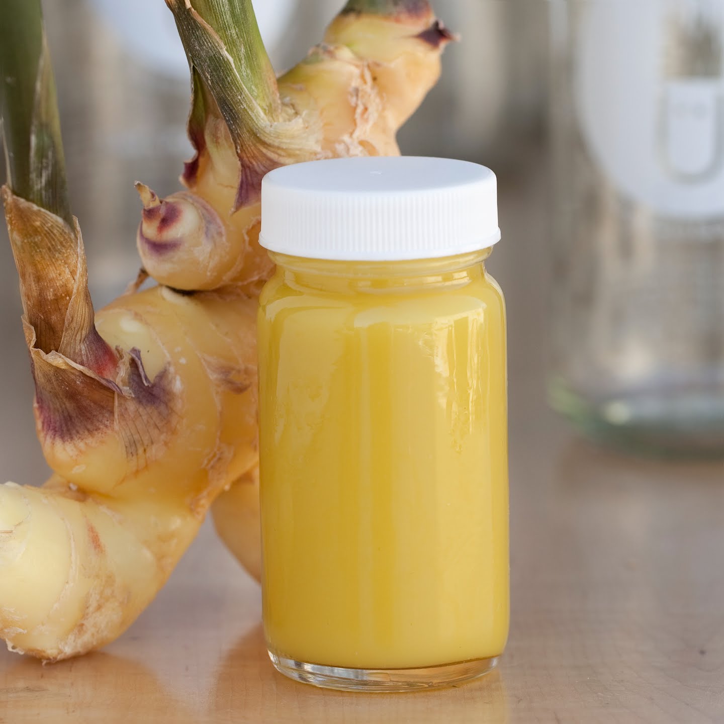 Puree Artisan Juice Bar by null