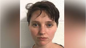 Woman arrested child porn charges says needed coping mechanism jpg x Woman arrested