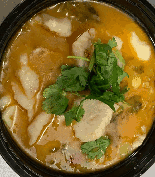 Shanghai Lounge by null