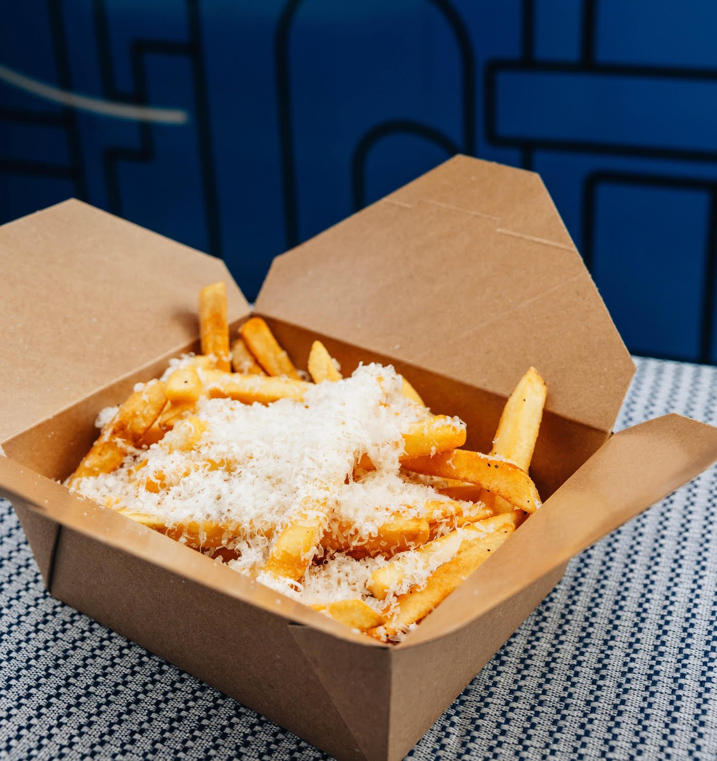 Limoni Belli Pizzeria– Food Truck & Artisan Pizza Delivery by null