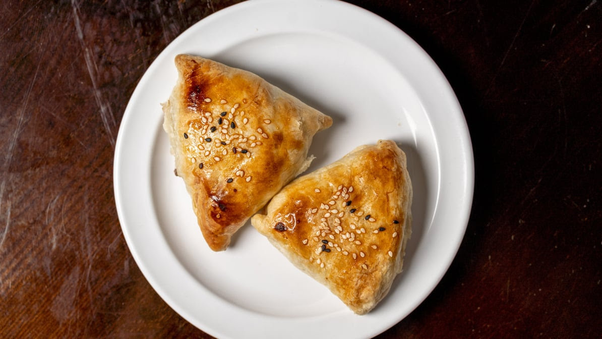 Tengri Tagh Uyghur Cuisine by null
