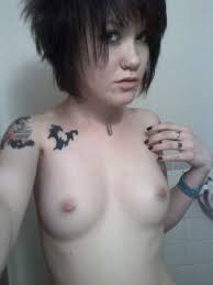 Emo teen girlfriend homemade porn video jpg x Emo girlfriend