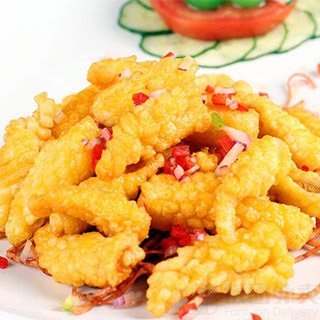 Joyale Seafood Restaurant by null