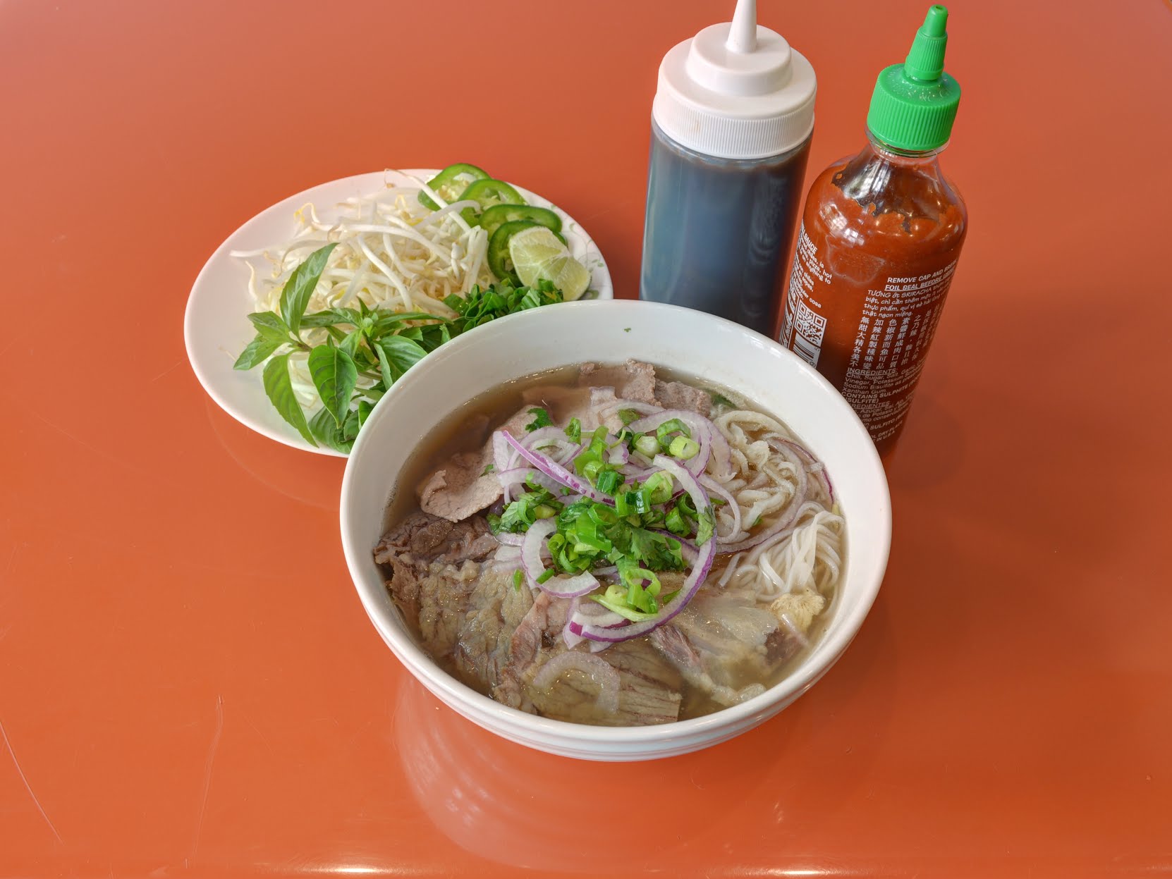 Pho King Express by null