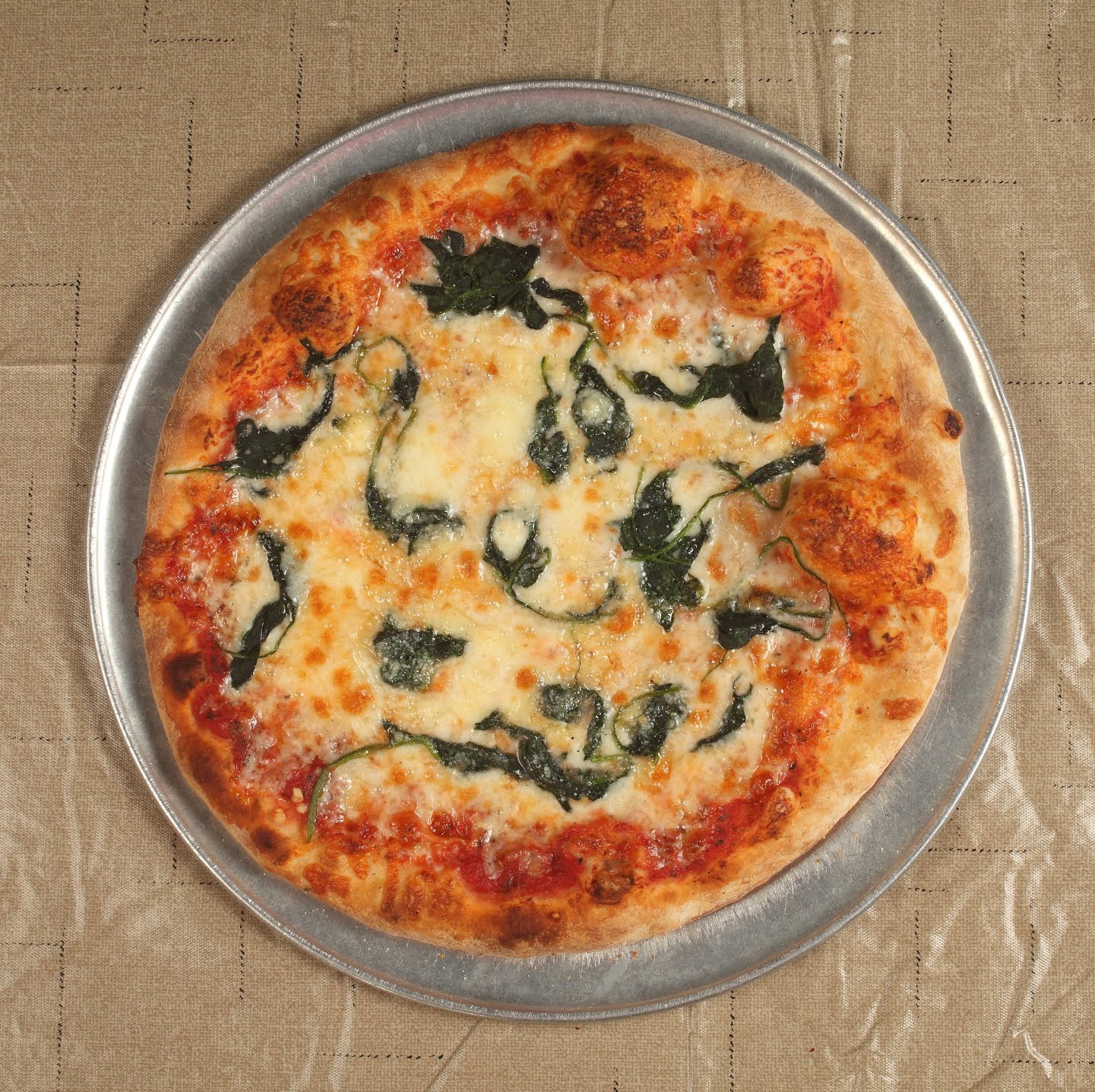 Luisa's Brick Oven Pizzeria by null