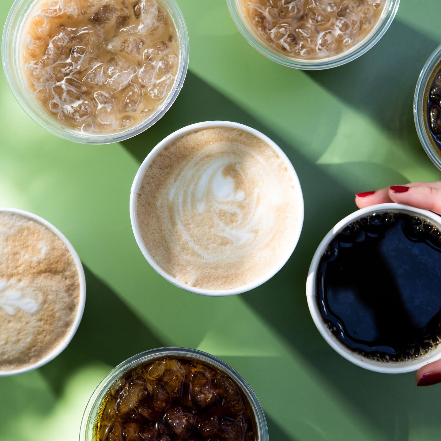 Jo's Coffee – South Austin (Menchaca) by null