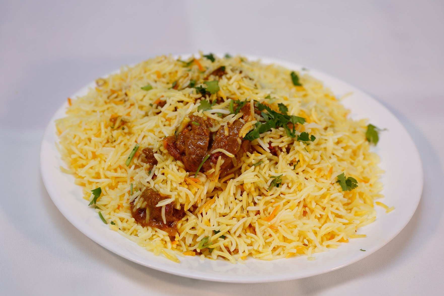 Al Watan Halal Tandoori Restaurant by null
