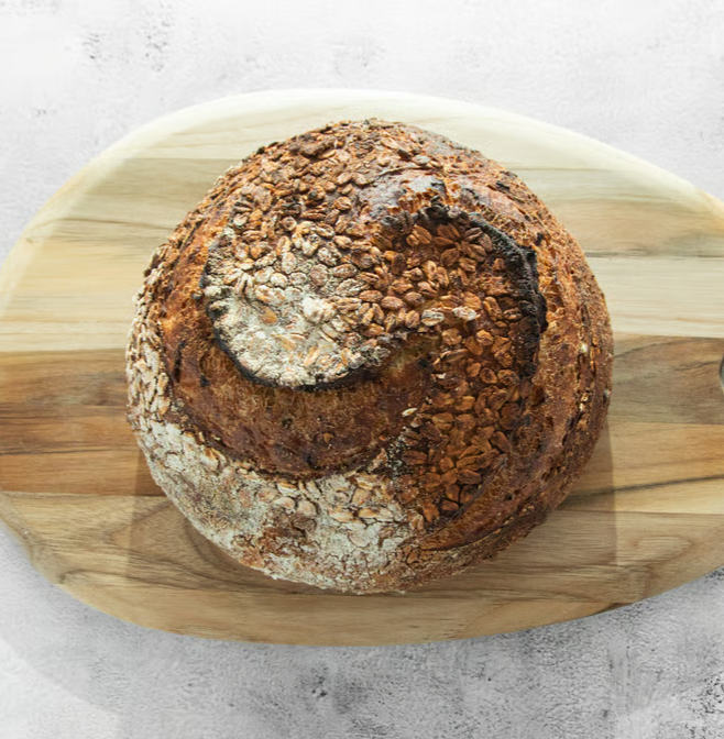 Razava Bread Co. by null