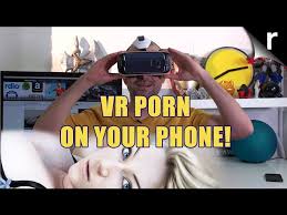 Tech is porn really that good jpg x Vr for phone