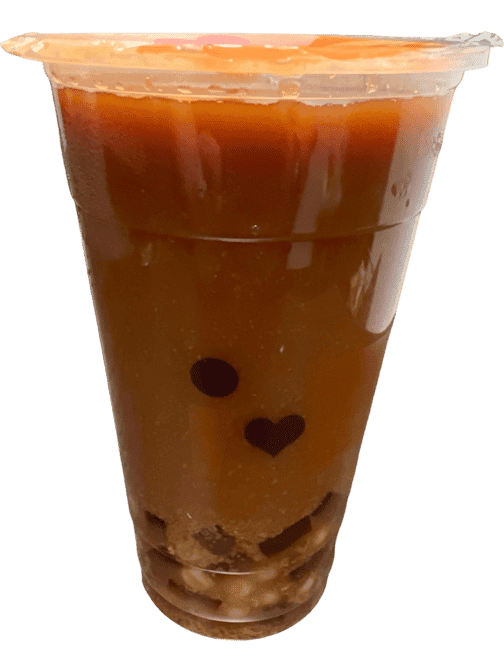 I Heart Boba by null
