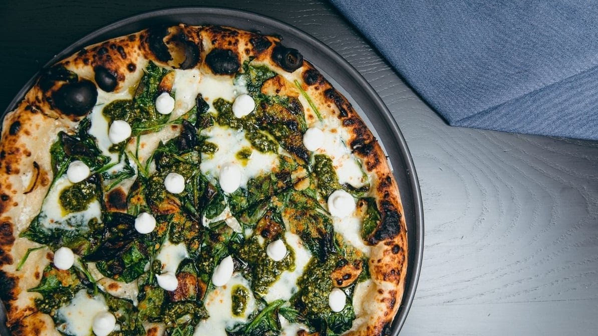 Pizzana by null