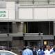 Hospital gunman fired from job week before shooting, NY official says 