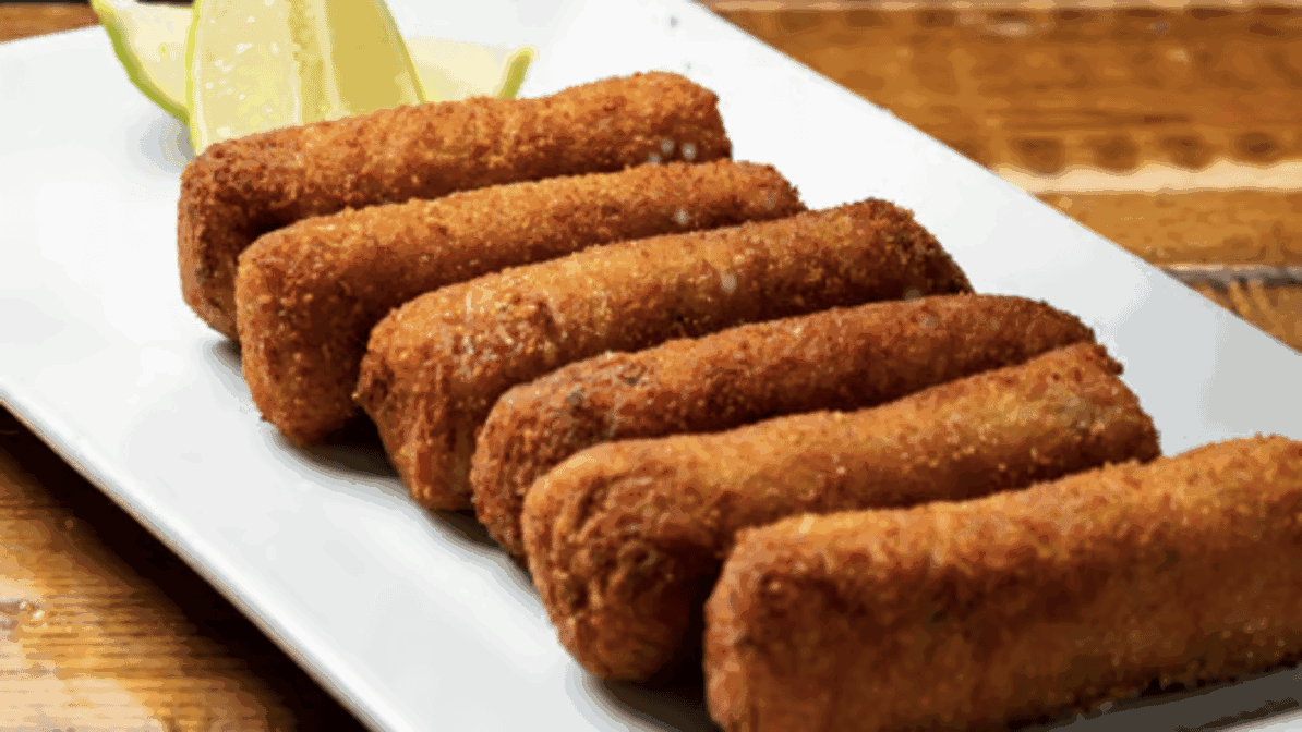 Islas Canarias Cafe, Restaurant & Bakery by null