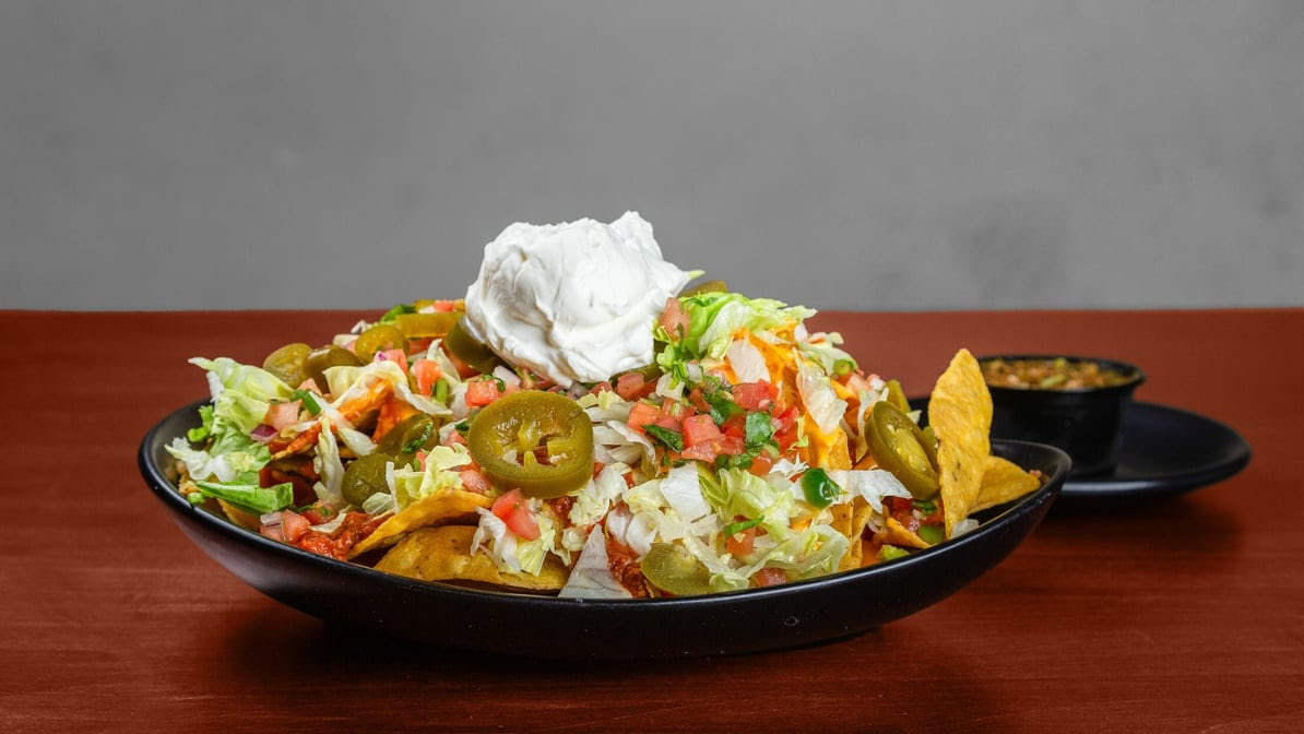 McBride's Pub & Grille by null