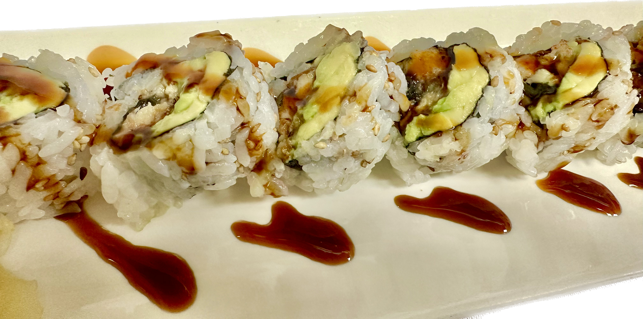 Miyabi Sushi by null