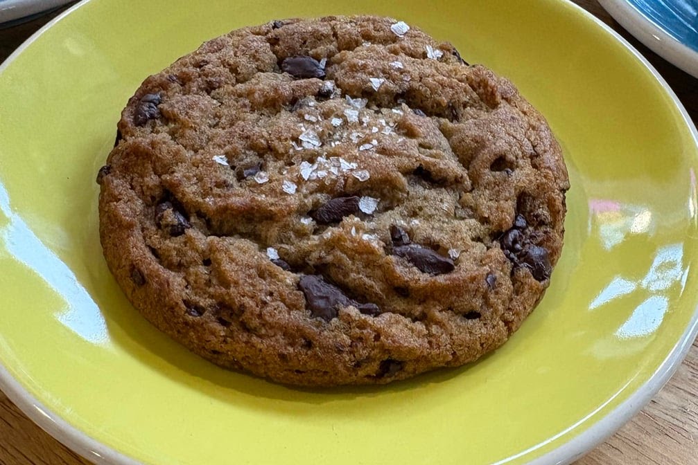 Mutts Coffee Roasters by null