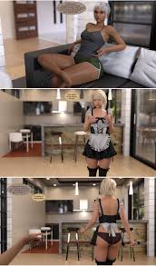 Perfect tits maid can resist fucking young british gentleman jpg x English maid