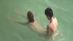 Jason and monica fucking hard underwater jpg x Water fuck