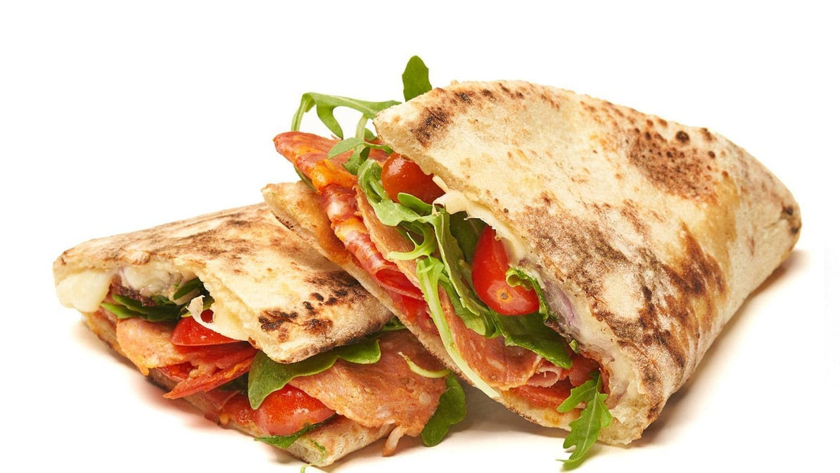 Pizzeria Bros (Rue Beaubien) by null