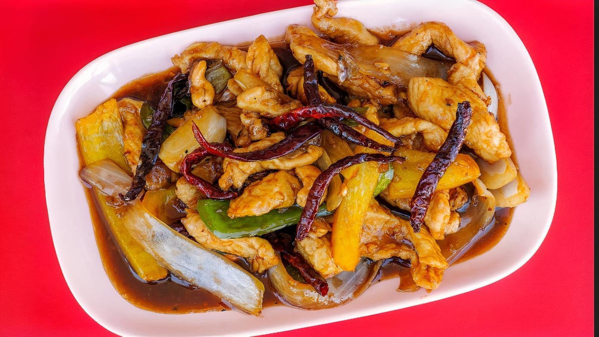 Na Na Thai by null