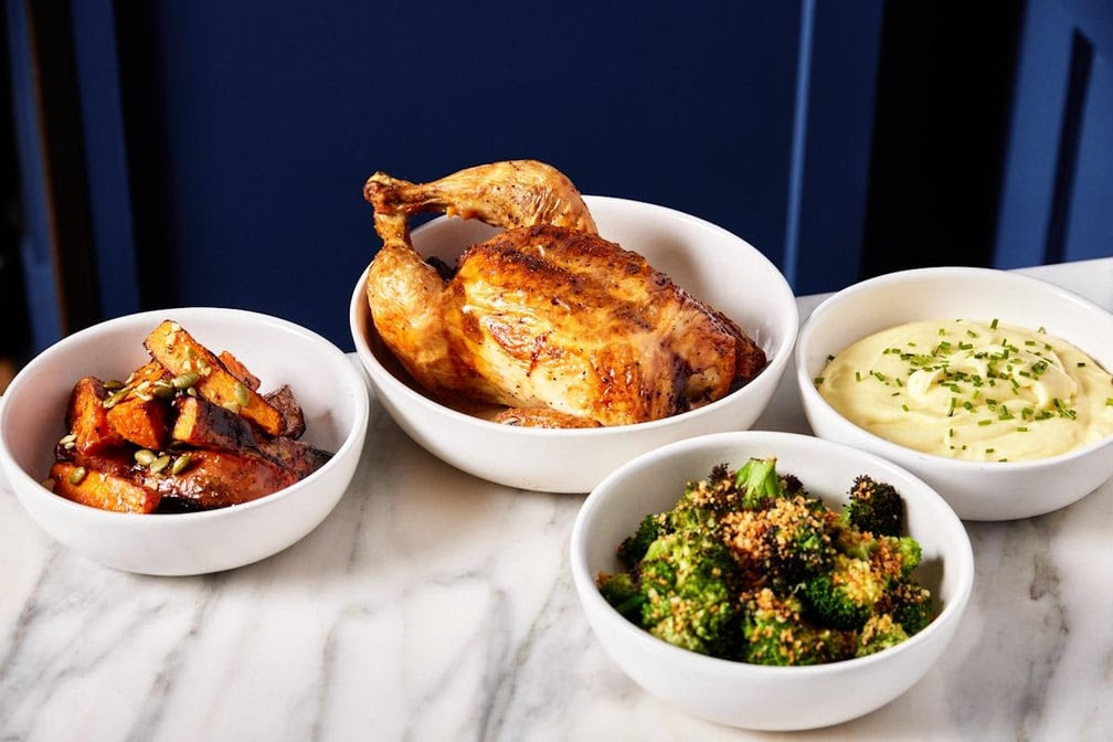 Daily Provisions - Brookfield Place by null