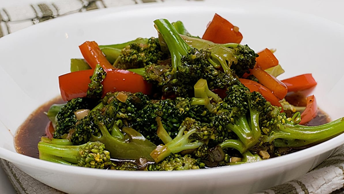 New Chinese Gourmet by null