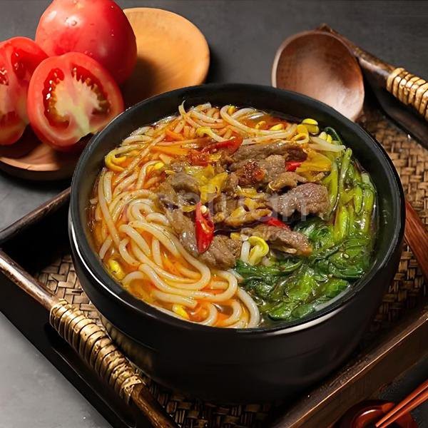 Big Bowl Noodle House by null