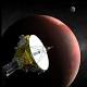 Nasa spacecraft closing in on Pluto hits speed bump, but recovers 