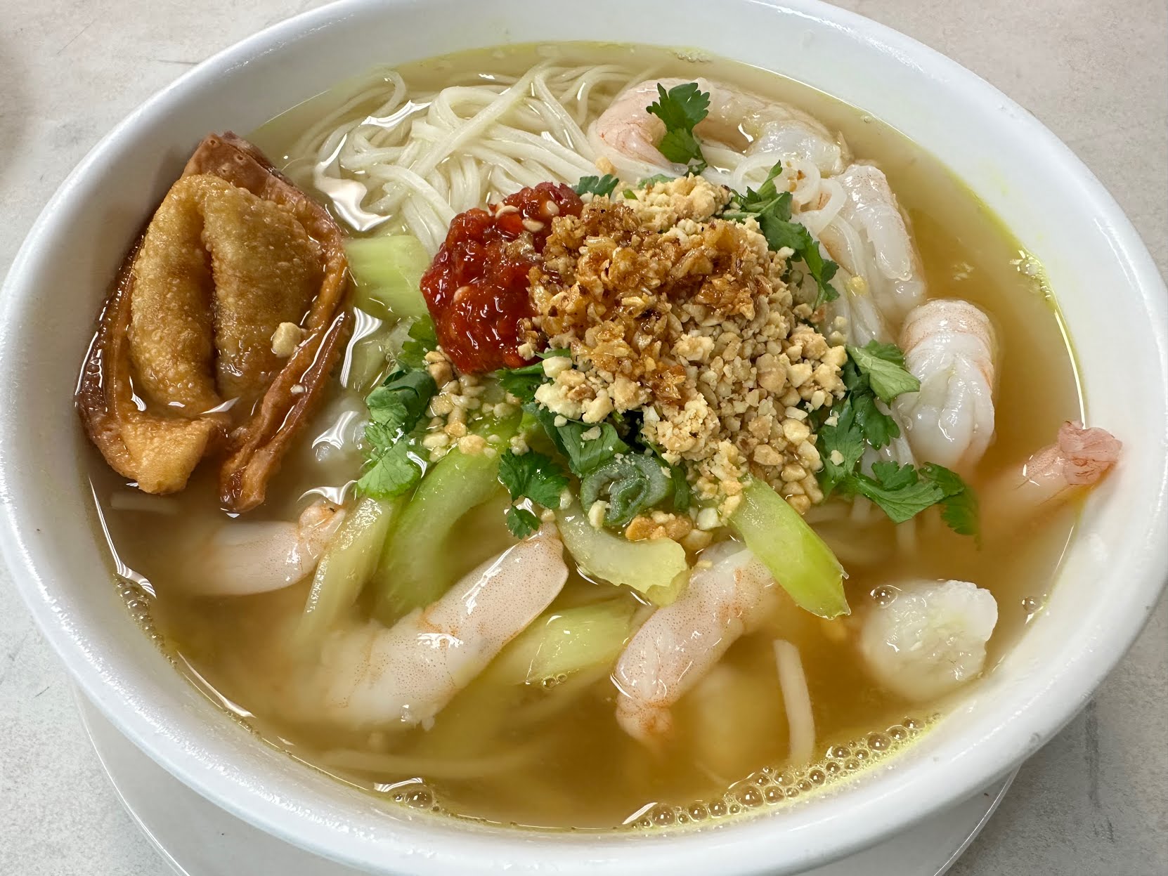 Tiparos Thai Cuisine & Sushi Bar by null