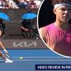 Australian Open live