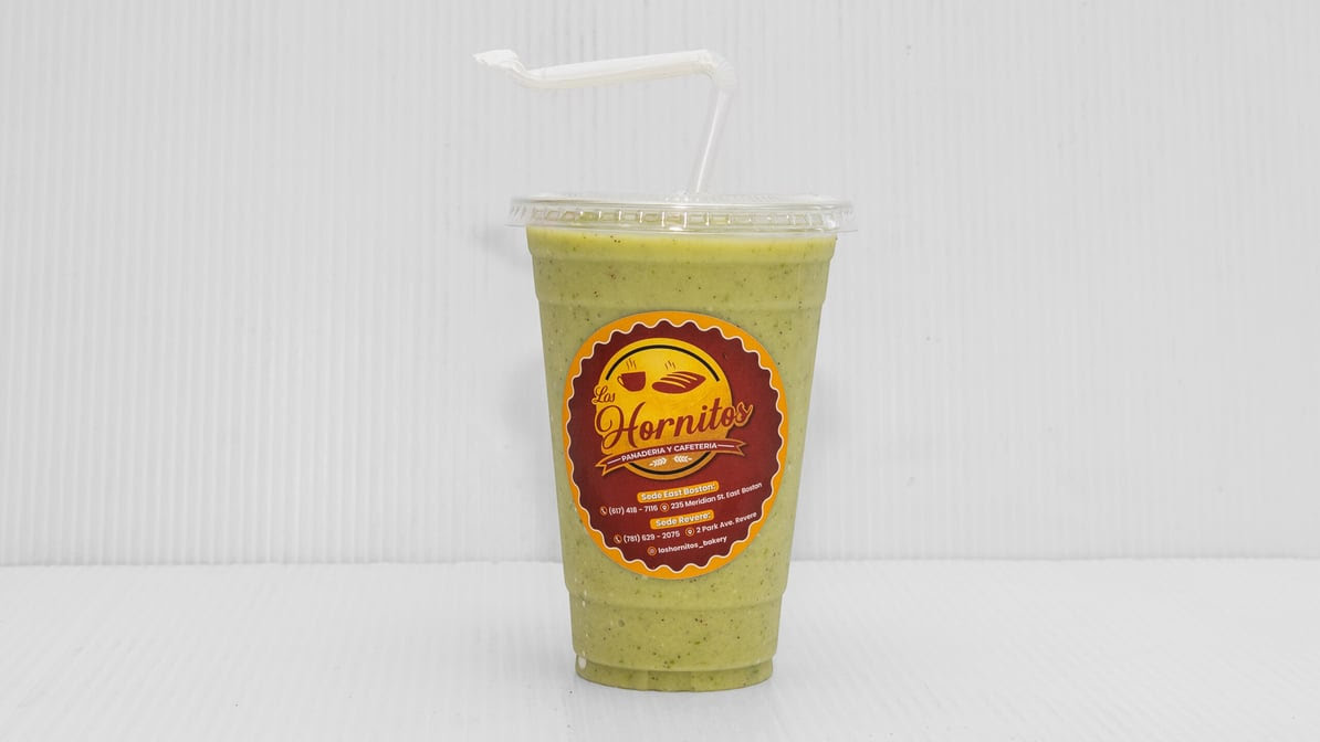 Los Hornitos by null