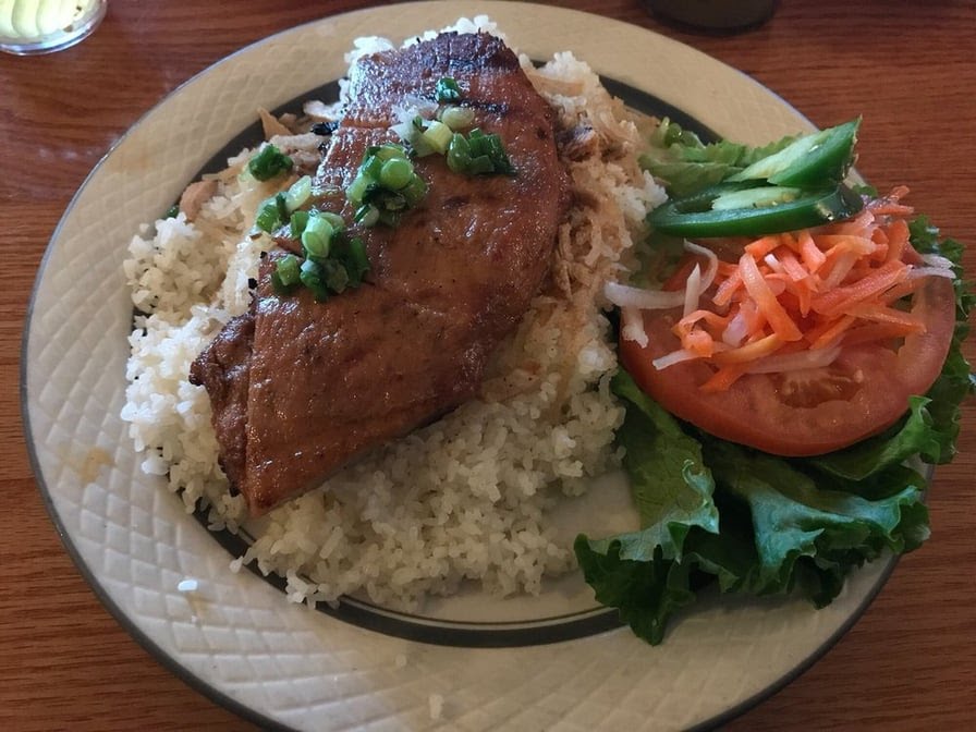 Vietnam Restaurant by null