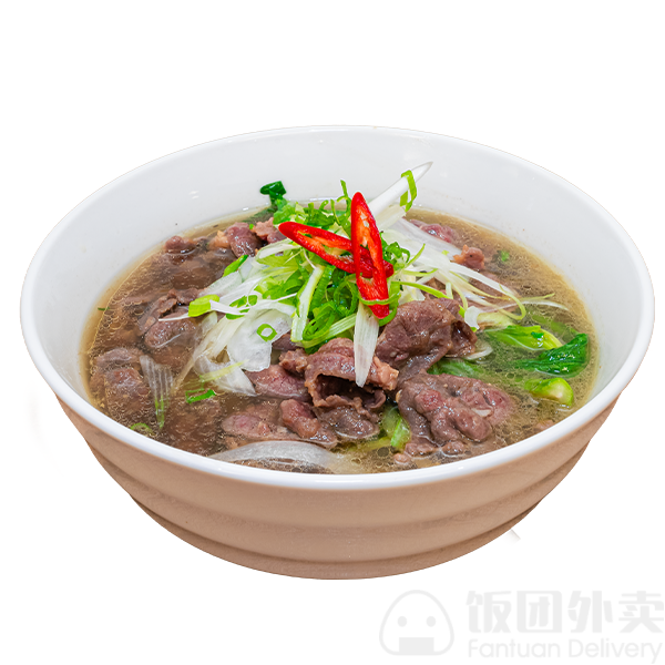 Pho Golden Star Premium by null