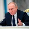 「卓越した政治家」 プーチン氏が安倍氏遺族に弔電