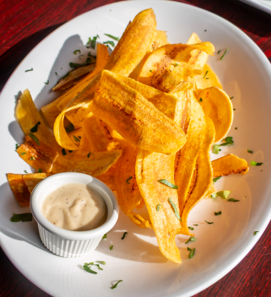 Candela Cuban Cafe by null