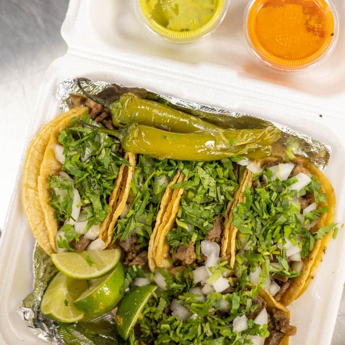 51st Deli - Nations by null