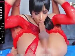 Transerotica skinny crystal thayer fucked kai bailey jpg x Skinny shemale