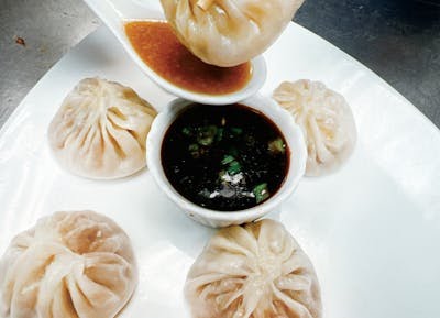 Mr. K Authentic Chinese Restaurant by null